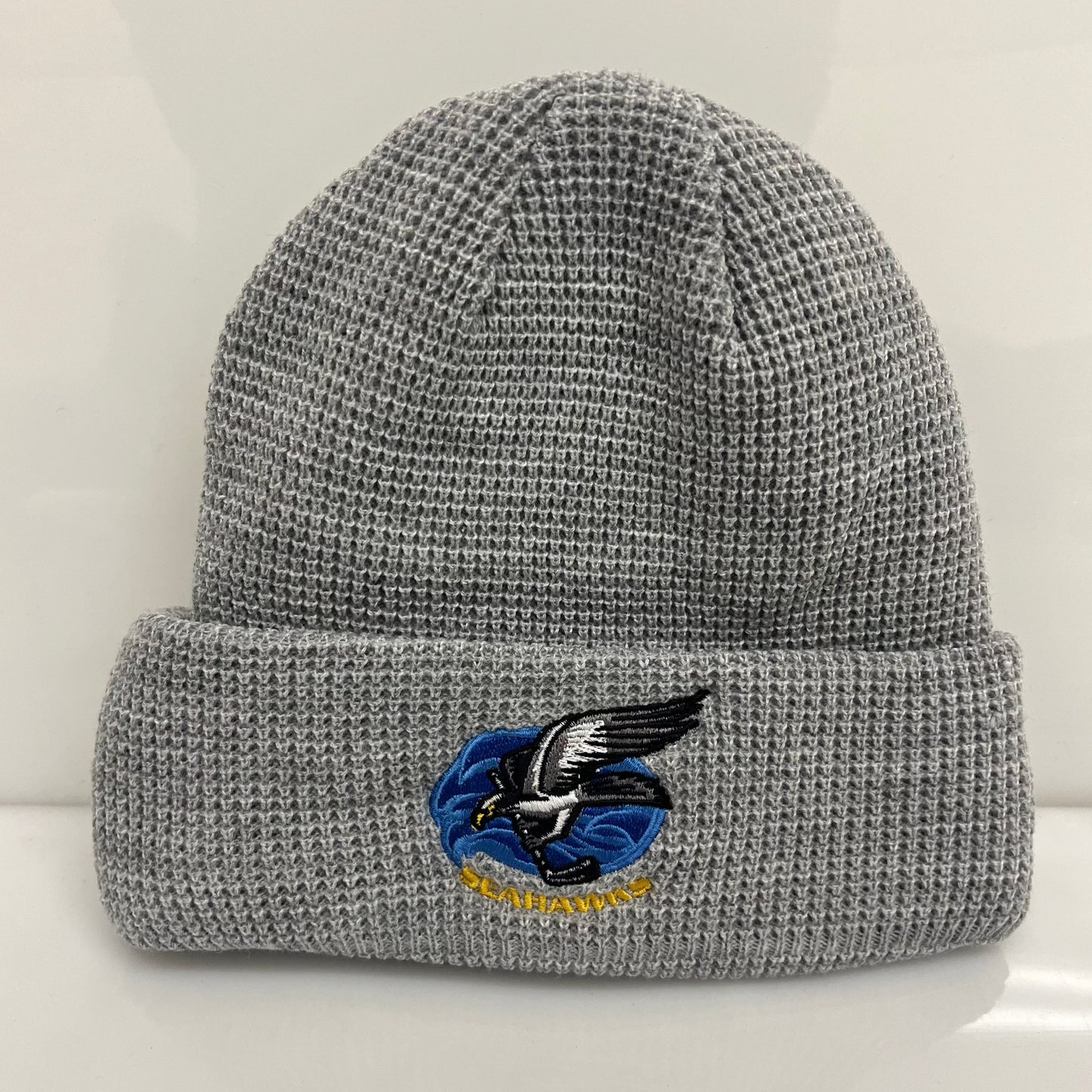 2023 Bauer Beanie with Embroidered Logo