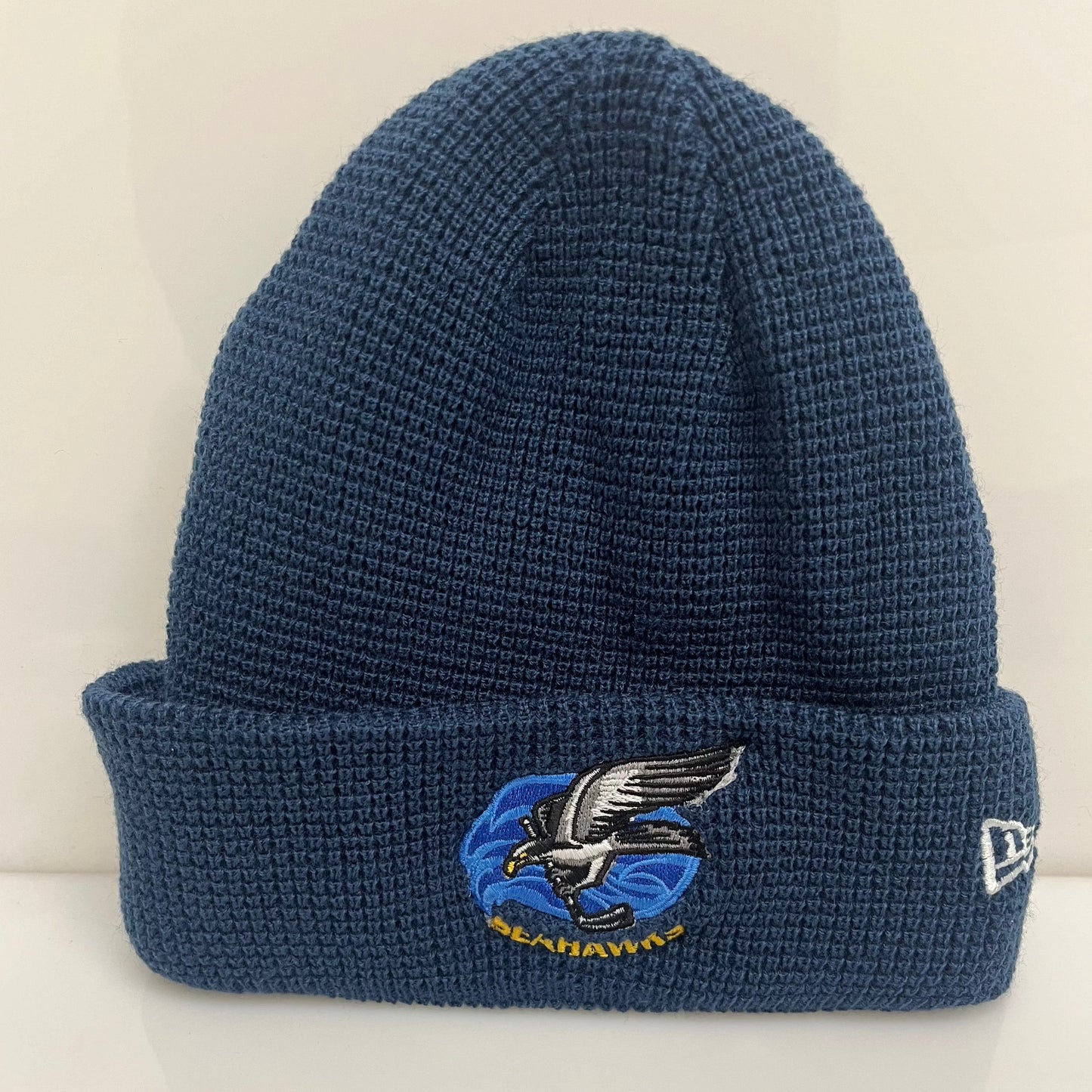 2023 Bauer Beanie with Embroidered Logo